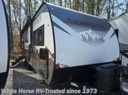 Used 2025 Forest River Campsite Reserve 23LM available in Egg Harbor City, New Jersey