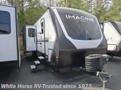 New 2025 Grand Design Imagine 3210BH available in Egg Harbor City, New Jersey