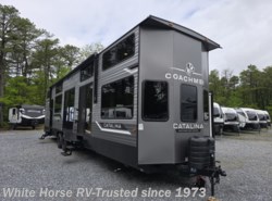 New 2025 Coachmen Catalina Destination 42CONDO available in Egg Harbor City, New Jersey