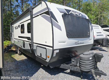 Used 2024 Coachmen Apex Ultra-Lite 265RBSS available in Egg Harbor City, New Jersey