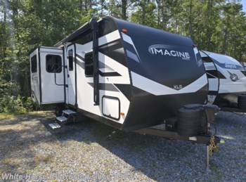 Used 2023 Grand Design Imagine XLS 22RBE available in Egg Harbor City, New Jersey