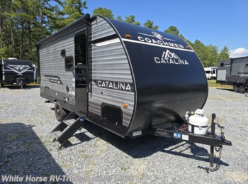 New 2026 Coachmen Catalina Summit Series 7 184BHSX available in Egg Harbor City, New Jersey