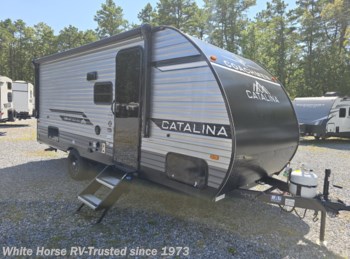 New 2026 Coachmen Catalina Summit Series 7 184BHSX available in Egg Harbor City, New Jersey