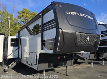 New 2026 Grand Design Reflection 337RLS available in Egg Harbor City, New Jersey