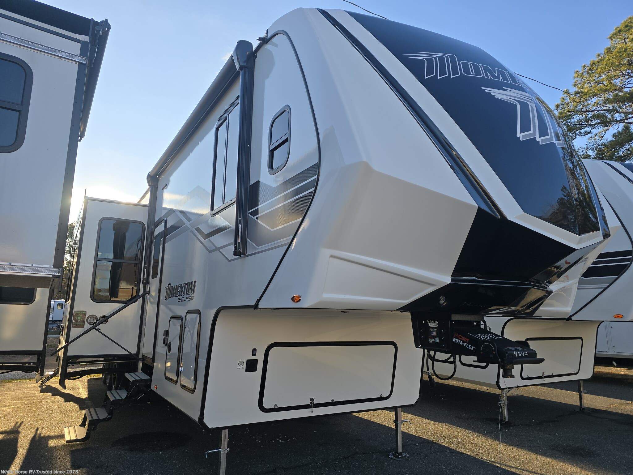 New 2026 Grand Design Momentum G-Class 394G available in Egg Harbor City, New Jersey