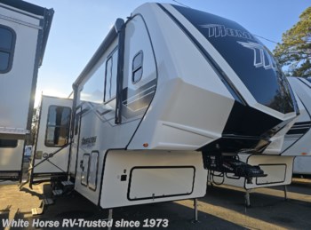 New 2026 Grand Design Momentum G-Class 394G available in Egg Harbor City, New Jersey