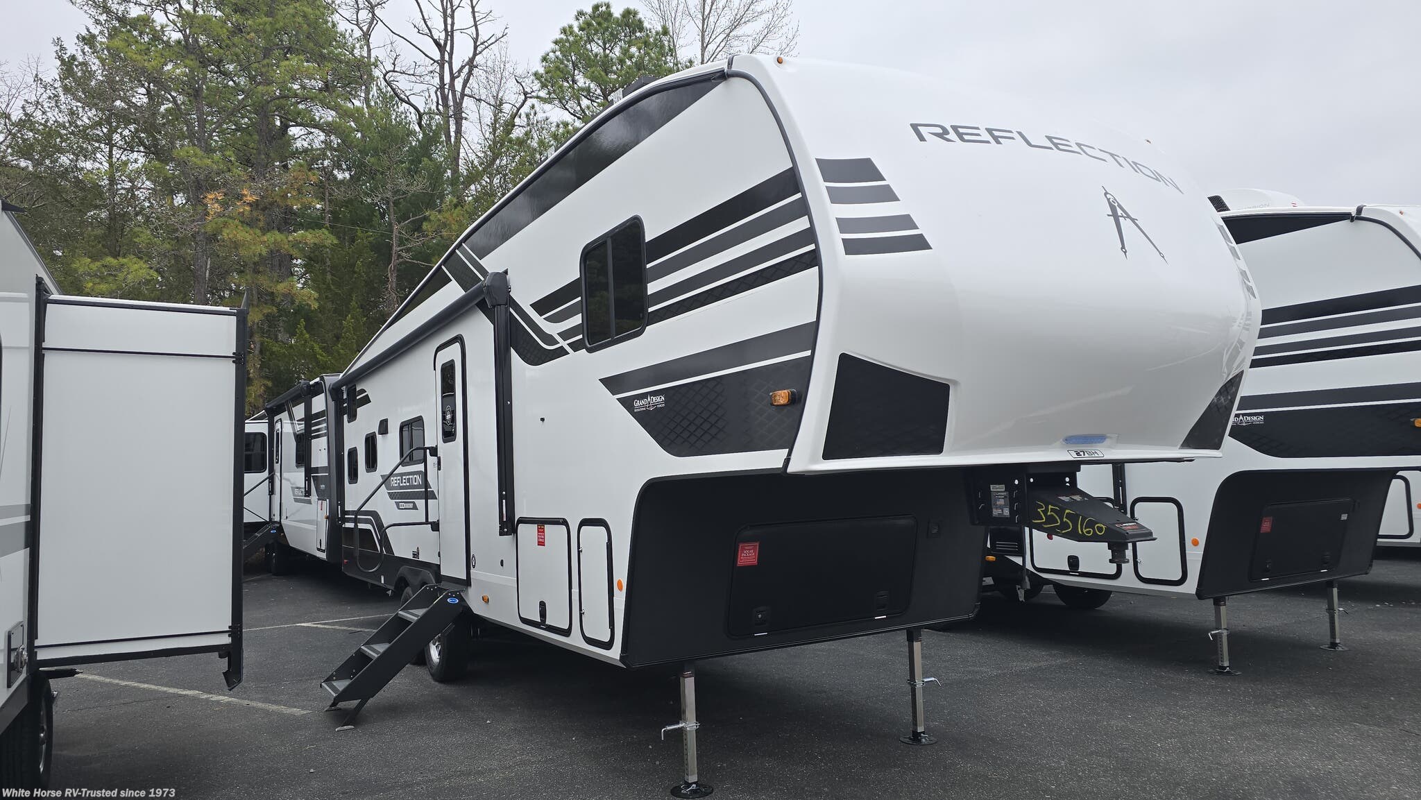 New 2026 Grand Design Reflection 100 Series 27BH available in Egg Harbor City, New Jersey