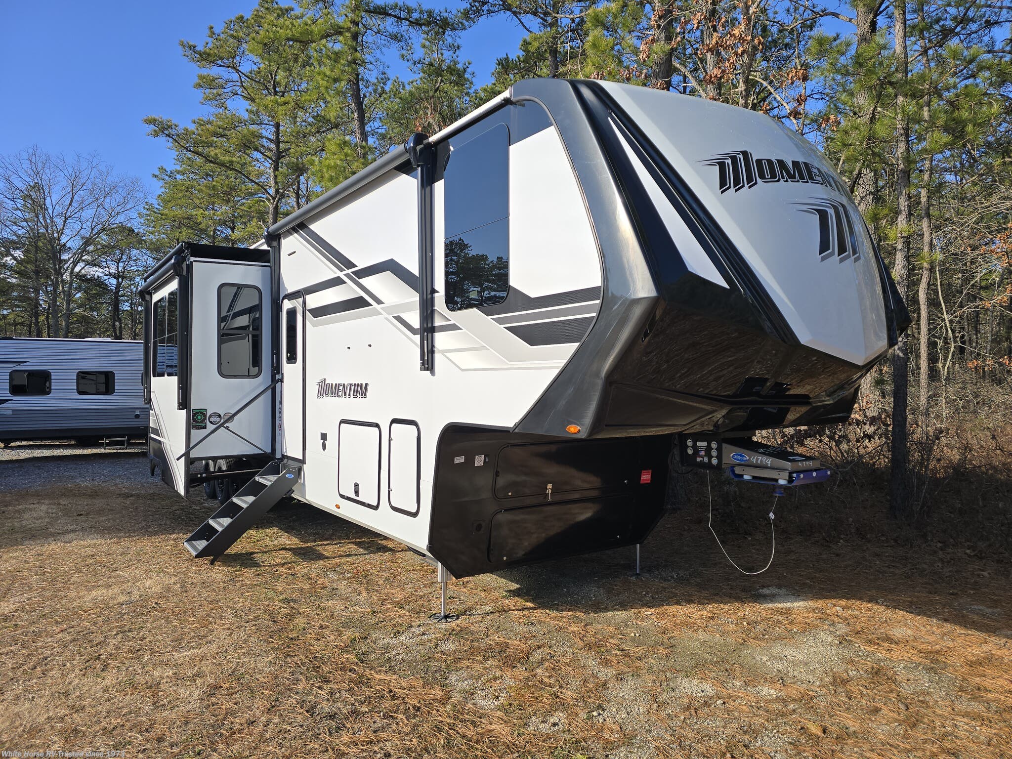 New 2026 Grand Design Momentum M-Class 399M available in Egg Harbor City, New Jersey