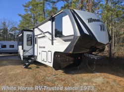 New 2026 Grand Design Momentum M-Class 399M available in Egg Harbor City, New Jersey