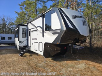 New 2026 Grand Design Momentum M-Class 399M available in Egg Harbor City, New Jersey