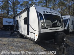 New 2026 Coachmen Apex Nano 216RKS available in Egg Harbor City, New Jersey