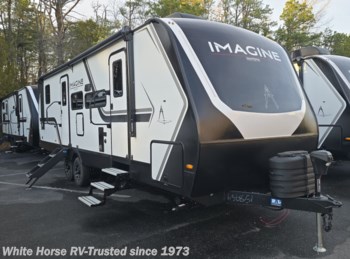 New 2026 Grand Design Imagine 2810BH available in Egg Harbor City, New Jersey