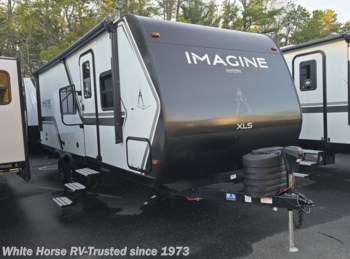 New 2026 Grand Design Imagine XLS 22MLE available in Egg Harbor City, New Jersey