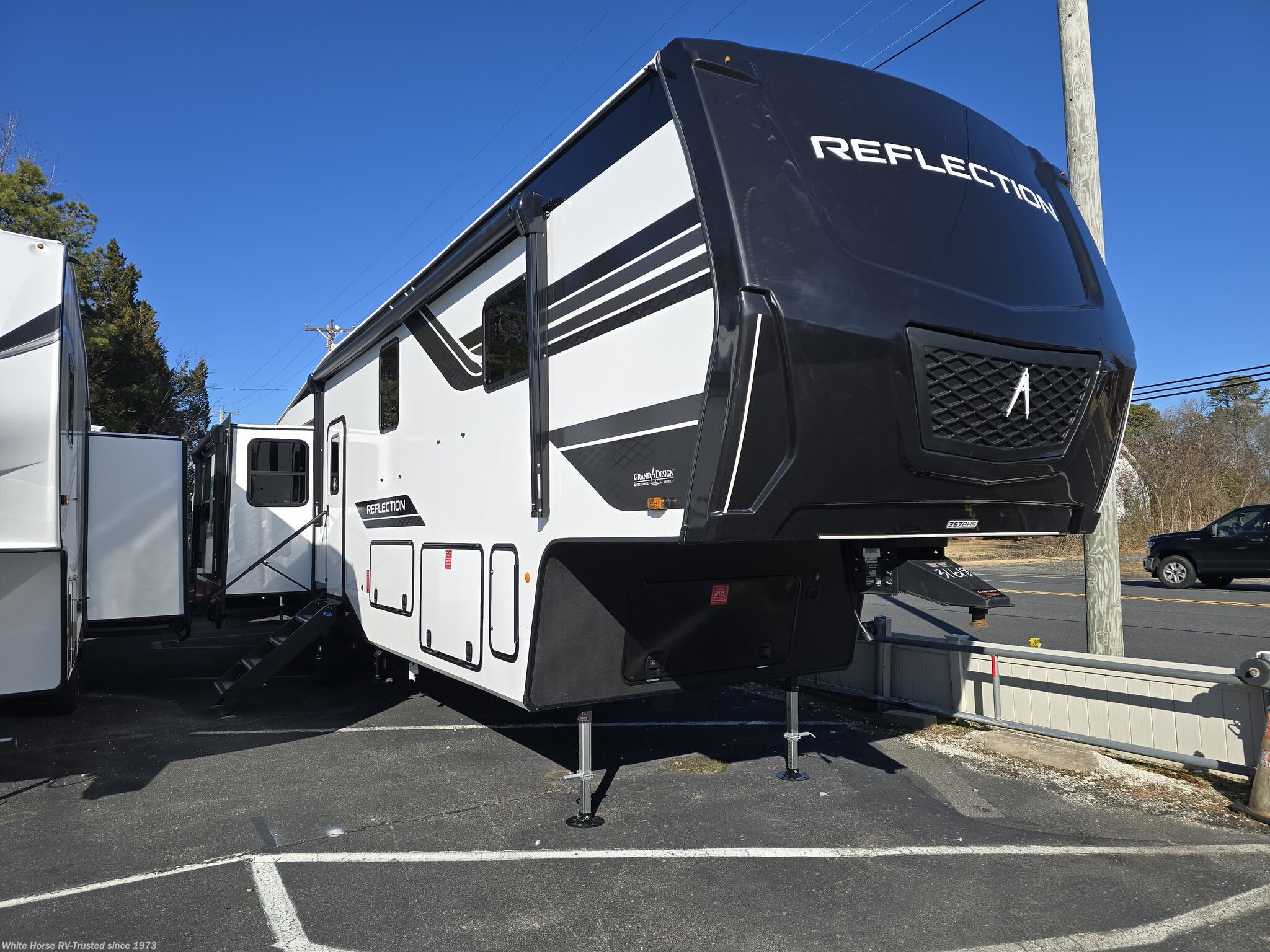 New 2026 Grand Design Reflection 367BHS available in Egg Harbor City, New Jersey