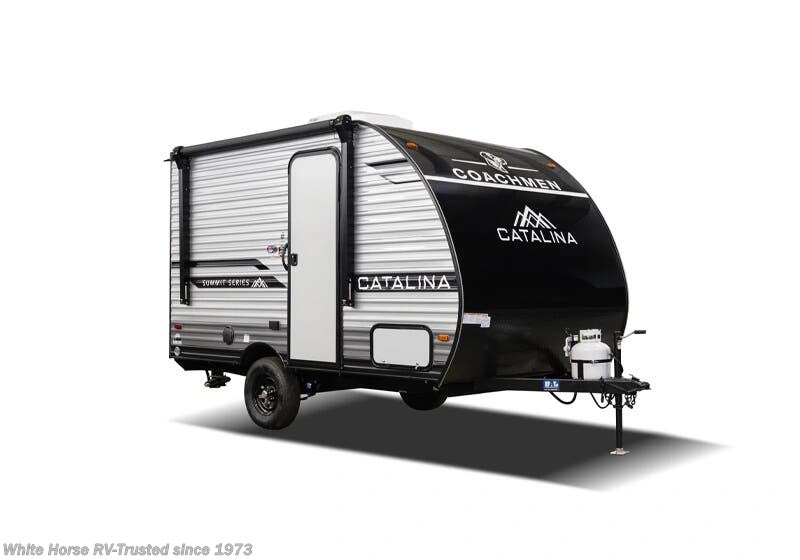 New 2026 Coachmen Catalina Summit Series 7 154RDX available in Egg Harbor City, New Jersey
