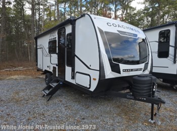 New 2026 Coachmen Apex Nano 203RBK available in Egg Harbor City, New Jersey