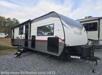 Used 2025 Forest River Campsite Reserve 26CJ available in Egg Harbor City, New Jersey