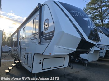 New 2026 Grand Design Momentum G-Class 325G available in Egg Harbor City, New Jersey