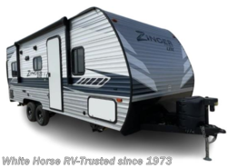 Used 2020 CrossRoads Zinger ZR-328SB available in Egg Harbor City, New Jersey