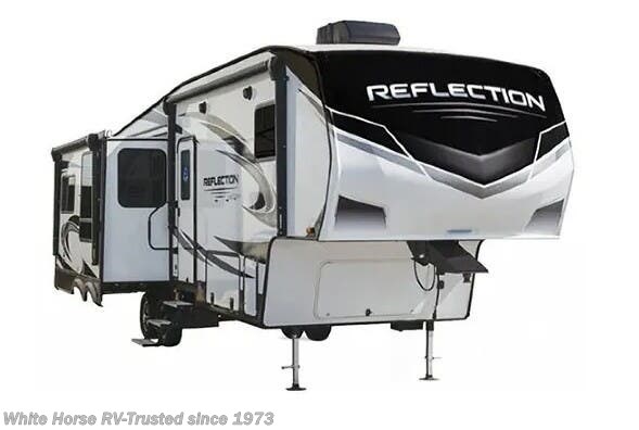 Used 2022 Grand Design Reflection 150 Series 278BH available in Egg Harbor City, New Jersey