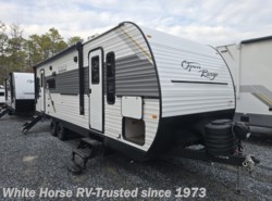 New 2026 Highland Ridge Colt 26RCS available in Egg Harbor City, New Jersey