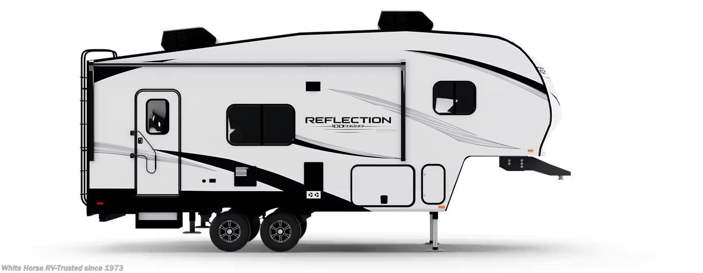 New 2026 Grand Design Reflection 100 Series 32BH available in Egg Harbor City, New Jersey