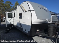 New 2026 Highland Ridge Roamer Light Duty 31TBTS available in Egg Harbor City, New Jersey