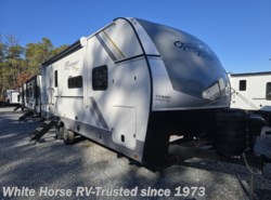 New 2026 Highland Ridge Roamer Light Duty 27RBOS available in Egg Harbor City, New Jersey