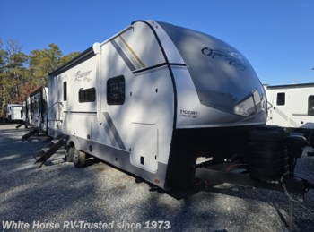 New 2026 Highland Ridge Open Range Roamer Light Duty 27RBOS available in Egg Harbor City, New Jersey
