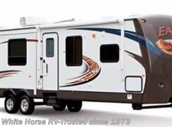 Used 2013 Jayco Eagle 314BDS available in Egg Harbor City, New Jersey
