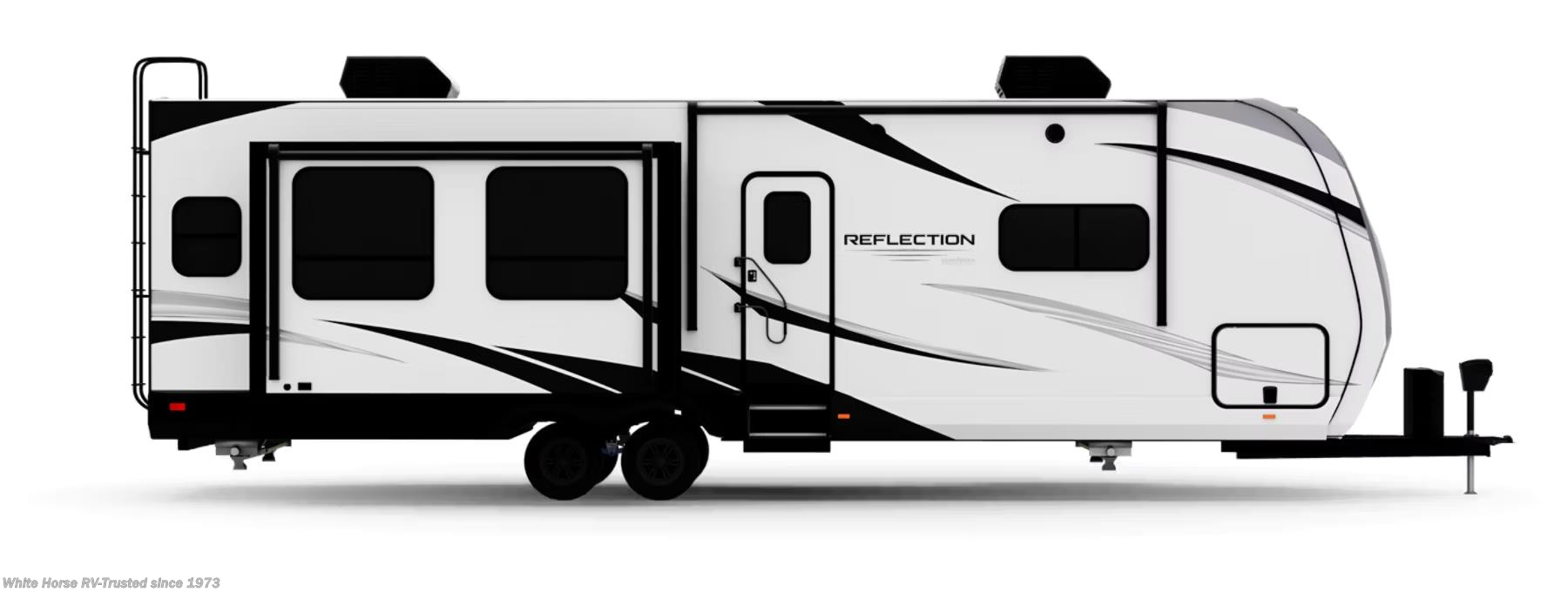 New 2026 Grand Design Reflection 322FKTS available in Egg Harbor City, New Jersey