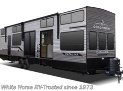 New 2026 Coachmen Catalina Destination 43CONDO available in Egg Harbor City, New Jersey