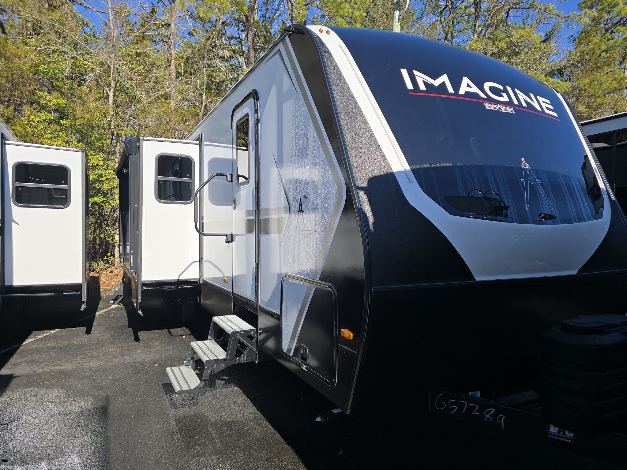 New 2026 Grand Design Imagine 3210BH available in Egg Harbor City, New Jersey