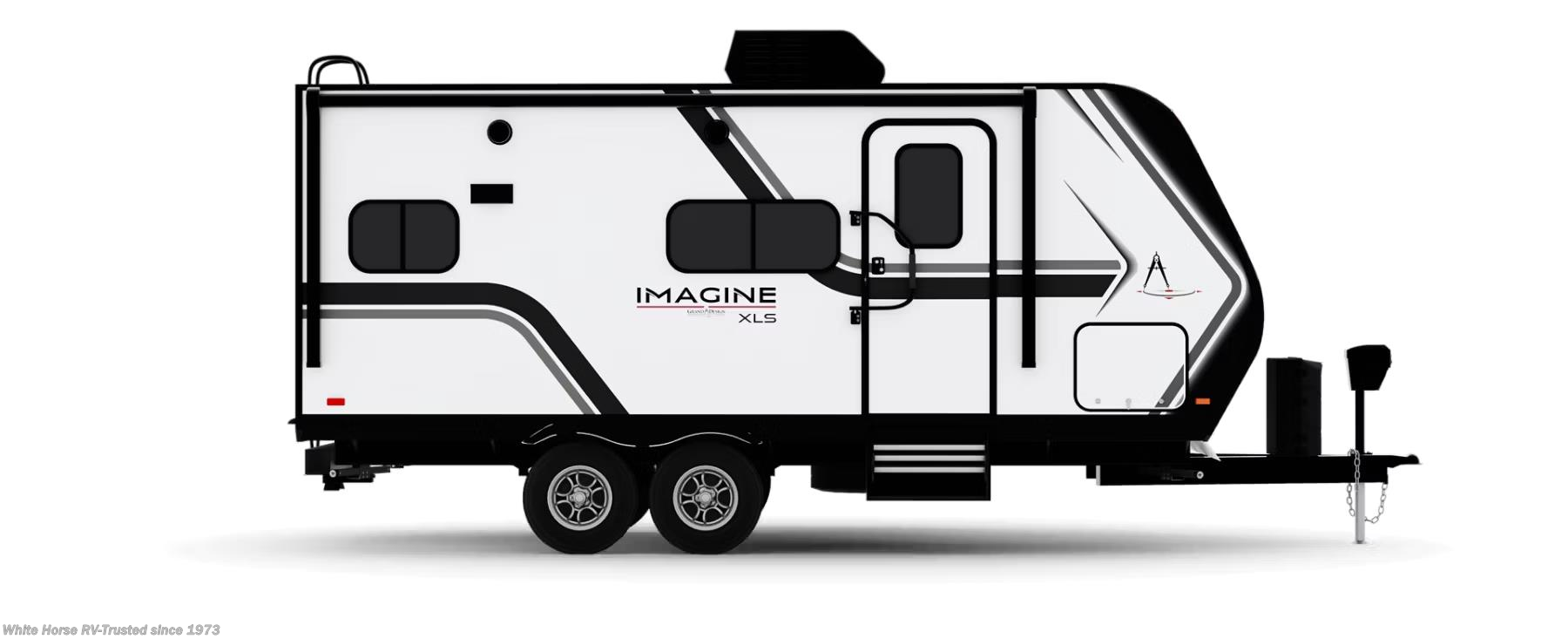 New 2026 Grand Design Imagine XLS 23LDE available in Egg Harbor City, New Jersey