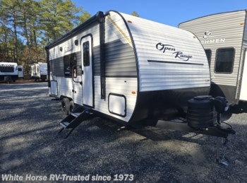 New 2026 Highland Ridge Open Range Colt 20DB available in Egg Harbor City, New Jersey
