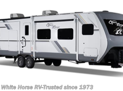 New 2026 Highland Ridge Open Range 322RLS available in Egg Harbor City, New Jersey