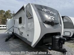 New 2026 Highland Ridge Open Range 322RLS available in Egg Harbor City, New Jersey