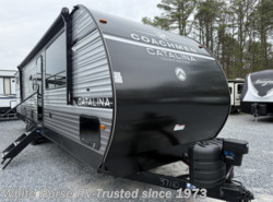 New 2026 Coachmen Catalina Legacy Edition 343BHTS available in Egg Harbor City, New Jersey