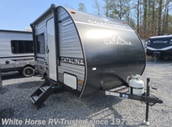 New 2026 Coachmen Catalina Summit Series 7 134RDX available in Egg Harbor City, New Jersey