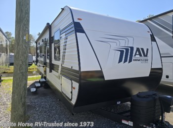 New 2026 Grand Design Momentum MAV 27MAV available in Egg Harbor City, New Jersey