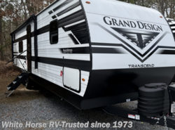 New 2026 Grand Design Transcend 295QBT available in Egg Harbor City, New Jersey