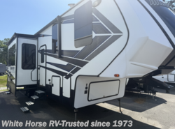Used 2018 Grand Design Momentum 350M available in Egg Harbor City, New Jersey