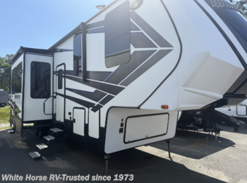 Used 2018 Grand Design Momentum 350M available in Egg Harbor City, New Jersey