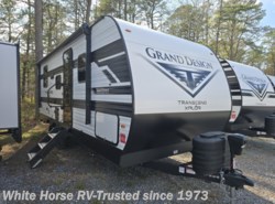 New 2026 Grand Design Transcend Xplor 21RLX available in Egg Harbor City, New Jersey