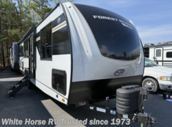 New 2026 Forest River Vibe 2600RK available in Egg Harbor City, New Jersey