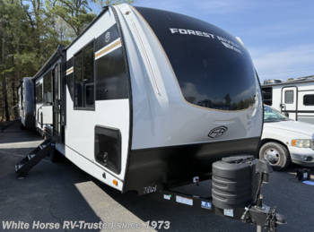 New 2026 Forest River Vibe 2600RK available in Egg Harbor City, New Jersey