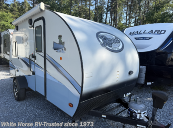 Used 2019 Forest River Forest River Rpod 176 available in Egg Harbor City, New Jersey