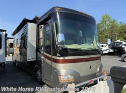 Used 2008 Holiday Rambler Ambassador 40SKQ available in Egg Harbor City, New Jersey