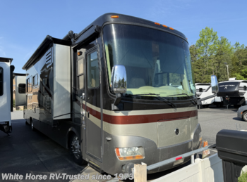 Used 2008 Holiday Rambler Ambassador 40SKQ available in Egg Harbor City, New Jersey
