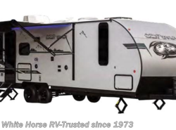 Used 2022 Forest River Cherokee Grey Wolf 27DBH available in Egg Harbor City, New Jersey